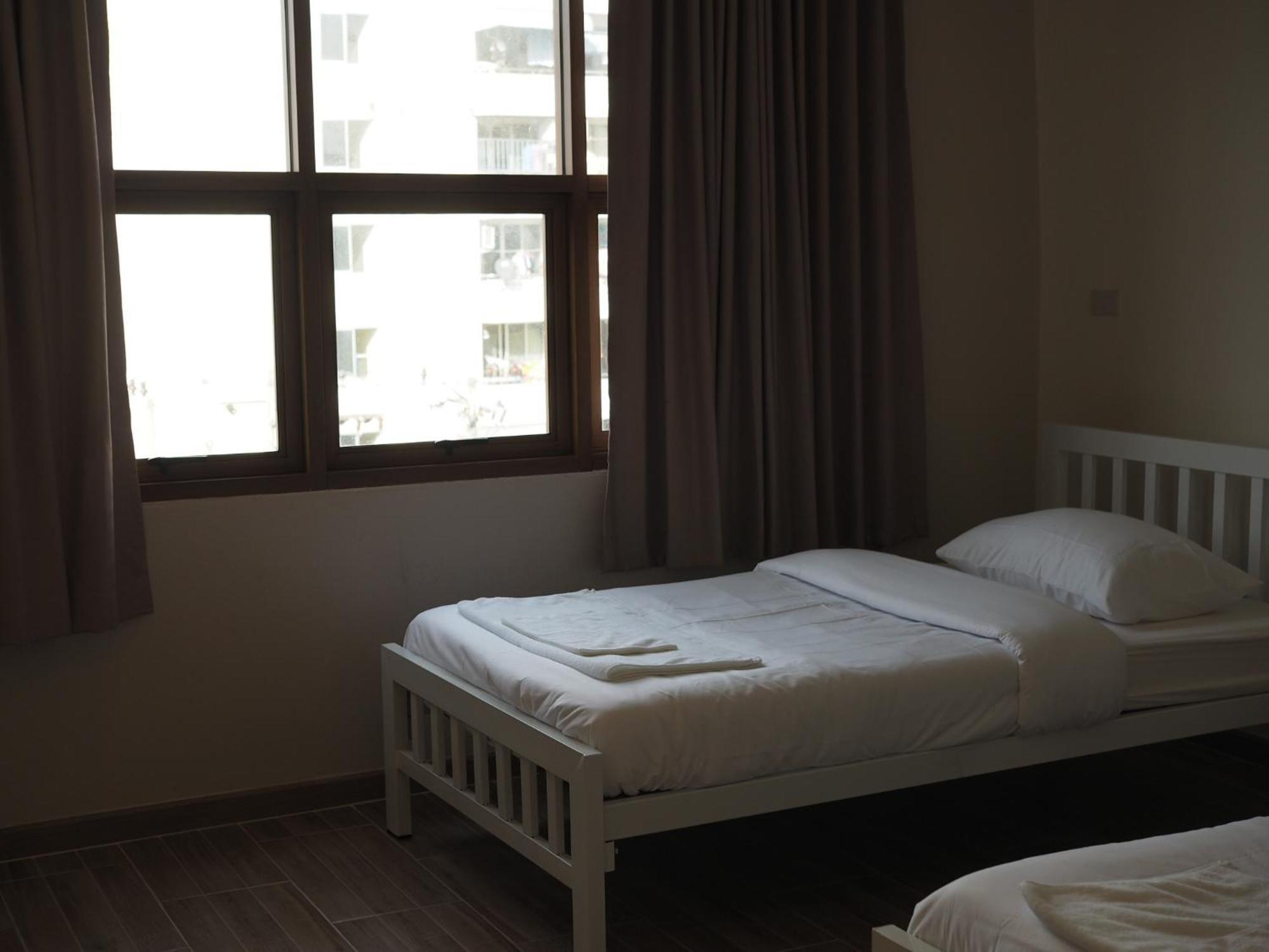 Krung Tone Hostel バンコク都 エクステリア 写真